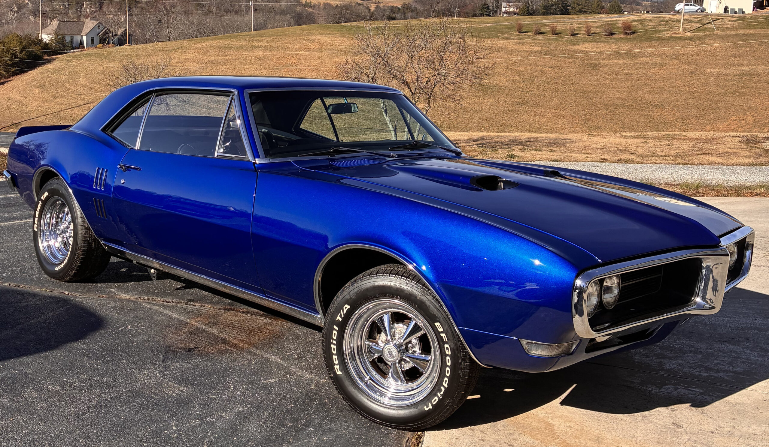 Clean Morristown Mazda